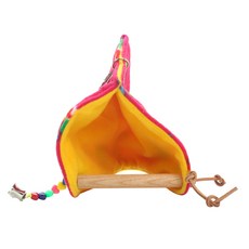 Super Bird Creations 挑選漁夫鱸魚鳥玩具, 1個