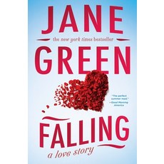 (英文圖書) Falling 平裝版, Berkley Books, 英文