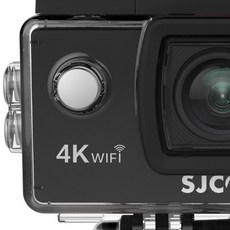 SJCAM SJ4000 WIFI版 台灣現貨 運動攝影機 防水行車記錄器 機車行車紀錄器 運動相機, SJ4000 AIR (超值款)