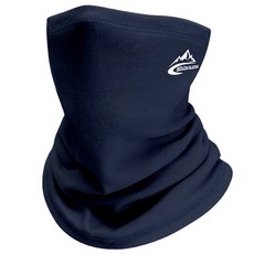 戶外運動面罩, 藏青