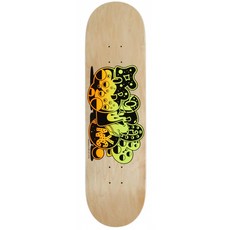5Boro 滑板板身 Bubble Skateboard Deck 8.25吋