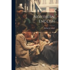 (英文圖書) Northern English 平裝版, Legare Street Press, 英文