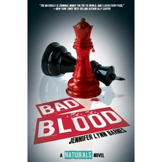 (英文圖書)Bad Blood 精裝版, Little, Brown Books for You..., 英文