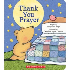 (英文圖書)Thank You Prayer Board Books, Little Shepherd Books, 英文, 硬頁書