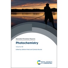 (英文圖書) Photochemistry: Volume 48 精裝版, Royal Society of Chemistry, 英文