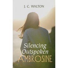 (英文圖書) Silencing Outspoken Ambrosine 精裝版, Resource Publications (CA), 英文