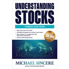 (英文圖書) Understanding Stocks Third Edition 平裝版, McGraw-Hill Companies, 英文