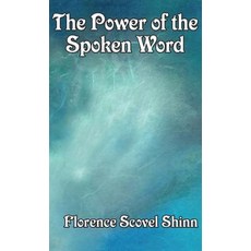 (英文圖書) The Power of the Spoken Word 精裝版, Wilder Publications, 英文