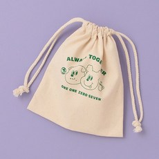 LOVETOXIC 1107迷你束口化妝手提袋