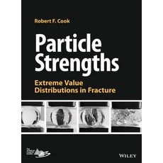 (英文圖書) Particle Strengths 精裝版, Wiley-American Ceramic Society, 英文