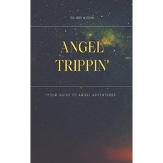 (英文圖書) Angel Trippin' 平裝版, Tamerlane Media, 英文
