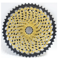 SRAM XX1 Eagle 12速 公司貨 自行車, 1個