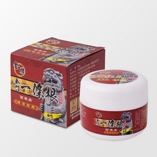金牌金門一根精油 百草膏