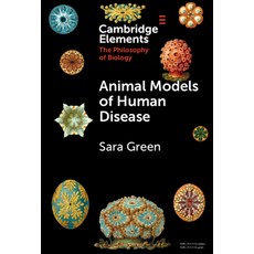 (英文圖書) Animal Models of Human Disease 精裝版, Cambridge University Press, 英文