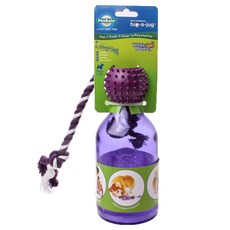 PetSafe 寵物潔牙玩具 S號, 1個, 混色