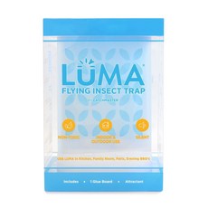 CATCHMASTER 捕蚊燈, 白色