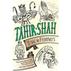 Trail of Feathers 平裝版, Secretum Mundi Limited, 英文