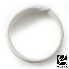 MASSA-G 炫彩動感負離子能量手環, 多色, 1個