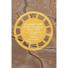 (英文圖書) Learning from Other Religious Traditions: Leaving Room for Holy Envy 精裝版, Palgrave MacMillan, 英文
