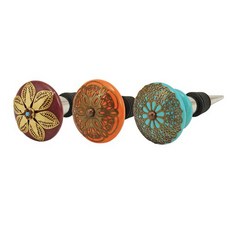 TWINE 酒塞, 1個, 隨機發貨