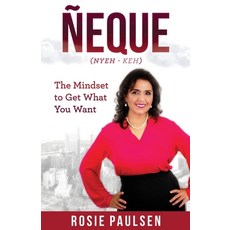 (英文書) Ñeque： The Mindset to Get What You Want 平裝版, Jumpstart Creative Solutions, 英文