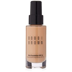 BobbiBrown 皮膚粉底液 SPF15 30ml, 1瓶, 3.5 Warm Beige