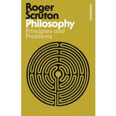 (英文圖書) Philosophy: Principles and Problems 平裝版, Bloomsbury Publishing PLC, 英文