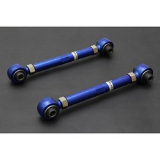 HARDRACE VOLKSWAGEN PASSAT B6/B7 2005-2014 後束角調整器 硬橡膠鐵套