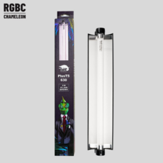 RGBC PlusT5 6%UVB燈管 爬蟲專用燈具組