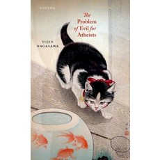 (英文圖書) The Problem of Evil for Atheists 精裝版, Oxford University Press, USA, 英文