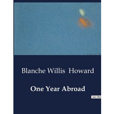 (英文圖書) One Year Abroad 平裝版, Culturea, 英文