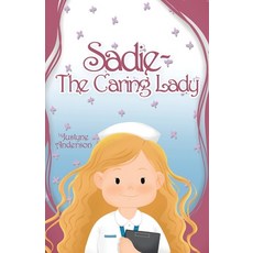 (英文圖書)Sadie -The Caring Lady 平裝版, Tellwell Talent, 英文