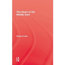 Heart of Middle East 精裝版, Routledge, 英文