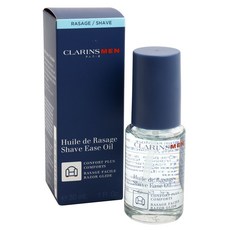CLARINS 克蘭詩 男款刮鬍油, 1個, 30ml