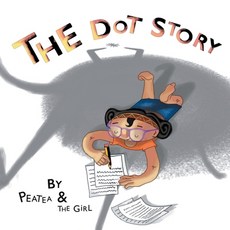 (英文圖書)The Dot Story 平裝版, Birch Books, 英文