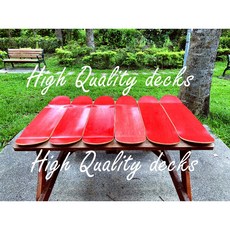 加拿大楓木滑板板身, 詳見包裝, 1個