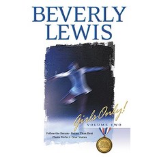 (英文圖書)Girls Only!: 5-8 平裝版, Bethany House Publishers, 英文