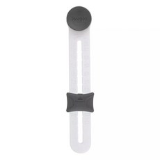 Tovolo 用於精密工作的餡餅皮切割輪披薩刀, 1個, 木炭