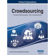 (英文圖書) Crowdsourcing: Concepts Methodologies Tools and Applications VOL 3 精裝版, Business Science Reference, 英文