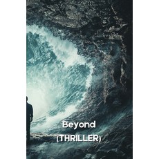 (英文圖書) Beyond (THRILLER) 平裝版, Isadora Finch, 英文