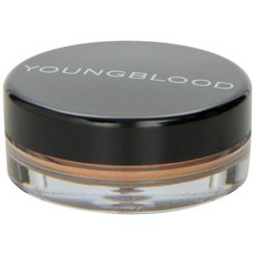 Youngblood 碎礦物腮紅, 1個, 珊瑚礁