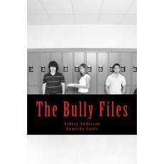 (英文圖書)The Bully Files: Stories of the Untold 平裝版, Createspace Independent Pub..., 英文