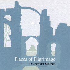 (英文圖書) Places of Pilgrimage 平裝版, SPCK Publishing, 英文