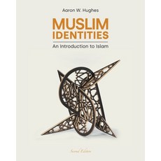 (英文圖書) Muslim Identities: An Introduction to Islam 平裝版, Equinox Publishing (UK), 英文