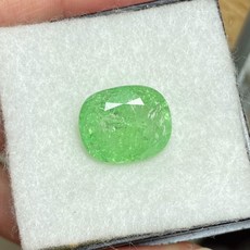 台北周先生 沙弗萊 10.72克拉