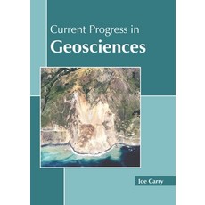 Current Progress in Geosciences 精裝版, Callisto Reference, 英文
