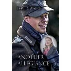 (英文圖書) Another Allegiance 平裝版, David Waine, 英文