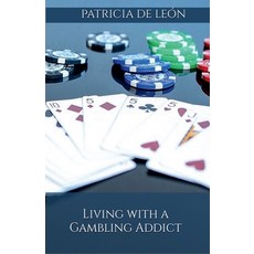 (英文圖書) Living with a Gambling Addict 平裝版, Tr Ediciones, 英文