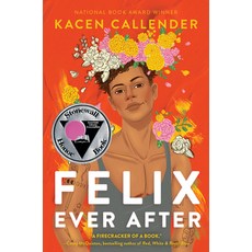 Felix Ever After 平裝版, Balzer & Bray/Harperteen, 英文