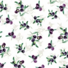 斑馬麥麥 餐巾紙 蝶古巴特 拼貼 餐巾紙 德國餐巾紙 手作 Decoupage DIY 手工藝材料 大蒜主題